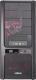 Case Middle Tower EN2 TAC 2.0 Black