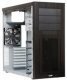 PC Case PC-K10B Black, Noise Absorb