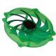 Fan 140mm/120mm Ever Green EGF-N12