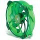 Fan 140mm/120mm Ever Green EGF-N12
