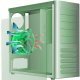 Fan 140mm/120mm Ever Green EGF-N12