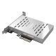 Storage - PCIe M.2 RAID - PRS2