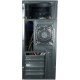 Кутия Case ATX PS-113R - USB3.0 / 80mm fan
