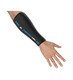 геймърски ръкав eS ARM SLEEVE Arm Short Large Black
