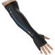 геймърски ръкав eS ARM SLEEVE Finger Long Large Black