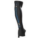 геймърски ръкав eS ARM SLEEVE Finger Long Large Black