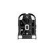 професионална геймърска мишка Wireless Gaming Mouse X2F Black [Pulsar LAB] - 8K, Black