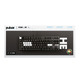 професионална геймърска механична клавиатура Professional Gaming Mechanical Keyboard PCMK 2 HE TKL ANSI Black - 8K, Gateron Magnetic Switches [Linear]