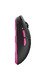 Wireless Gaming Mouse Susanto-X Size2 [Pulsar Pro] - 8K, Black