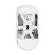 професионална геймърска мишка Wireless Gaming Mouse X2 CrazyLight Uyuni White 8K