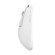 професионална геймърска мишка Wireless Gaming Mouse X2 CrazyLight Uyuni White 8K
