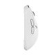 професионална геймърска мишка Wireless Gaming Mouse X2 CrazyLight Uyuni White 8K