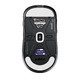 Wireless Gaming Mouse X2 v3 eS Size1 Black 8K, OLED Display, Tournament Edition
