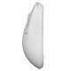 Wireless Gaming Mouse X2 v3 Size1 White - 1K (8K compatible)