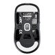 професионална геймърска мишка Wireless Gaming Mouse X2 v3 Size2 Black - 1K (8K compatible)