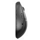 професионална геймърска мишка Wireless Gaming Mouse X2 v3 Size2 Black - 1K (8K compatible)