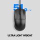 Wired Gaming Mouse X2 Wired Size2 Black
