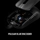Wired Gaming Mouse X2 Wired Size2 Black