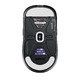 Wireless Gaming Mouse X2A v3 eS Size1 Black 8K, OLED Display, Tournament Edition