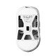 професионална геймърска мишка Wireless Gaming Mouse X2H Crazylight Uyuni White