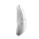 професионална геймърска мишка Wireless Gaming Mouse X2H Crazylight Uyuni White
