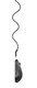 Wired Gaming Mouse X2H Wired Size2 Black