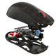 Wireless Gaming Mouse X2H Medium Clear Black [LTD 2000] - 1K