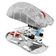 Wireless Gaming Mouse X2H Mini Superclear [LTD 3000] - 1K