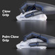 Wireless Gaming Mouse X2H Mini Superclear [LTD 3000] - 1K