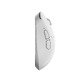 Wireless Gaming Mouse X3 Size1 White - 1K (8K compatible)