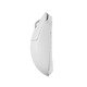 Wireless Gaming Mouse X3 Size1 White - 1K (8K compatible)