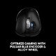 професионална геймърска мишка Wireless Gaming Mouse Xlite v4 eS Size1 Black