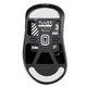 професионална геймърска мишка Wireless Gaming Mouse Xlite v4 Size1 Black - 1K (8K compatible)