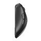 Wireless Gaming Mouse Xlite v4 Size3 Black - 1K (8K compatible)