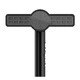 Micro Bungee ES Single - Flexible Cable Arm, Ball Bearing
