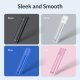 Storage - Case - M.2 NGFF SATA M/B key Pink - PWM2