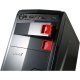 Кутия Case ATX RACING - Racing - USB3.0 / 1x80mm fan