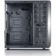 Кутия Case ATX RACING - Racing - USB3.0 / 1x80mm fan