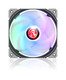 светещ вентилатор Fan 120mm - AGERAS 12 ARGB-1