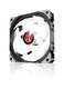 комплект вентилатори Fan Pack 3-in-1 3x120mm - AGERAS 12 ARGB-3