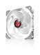 комплект вентилатори Fan Pack 2-in-1 2x120mm - AGERAS 12 WHITE ARGB-2