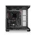 кутия Case EATX - ATREUS BT4 Black - 4 x 120 mm Infinity Mirror ARGB Fans included