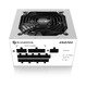 PSU ATX 3.0 1000W Gold - CRATOS 1000 WHITE