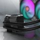 Water Cooling - CYCLOPS 240 Black