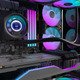 Water Cooling - CYCLOPS 240 Black
