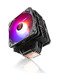 CPU Cooler - ELEOS 12 DUO RBW - Addressable RGB