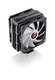 CPU Cooler - ELEOS 12 DUO RBW - Addressable RGB