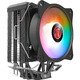 CPU Cooler - ELEOS 12 EVO RBW - Addressable RGB