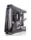 кутия Case EATX - NYX PRO TITAN - Open Frame, Full Aluminum