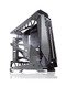 кутия Case EATX - NYX PRO TITAN - Open Frame, Full Aluminum